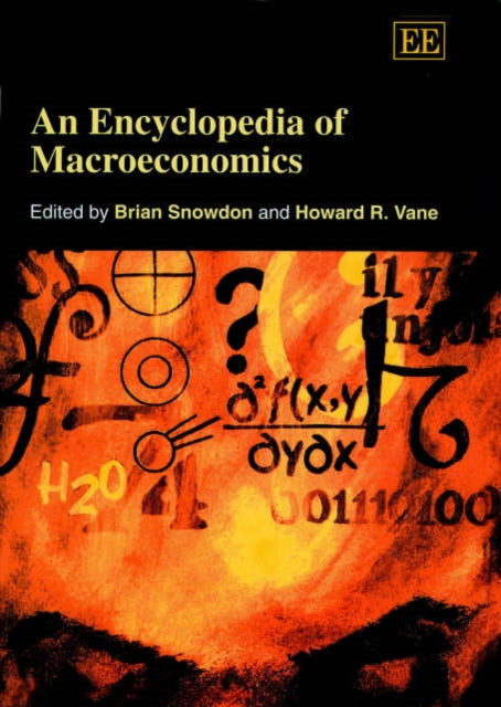 An Encyclopedia of Macroeconomics