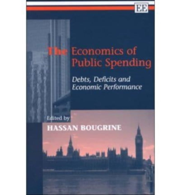 The Economics of Public Spending: Debts, Deficits and Economic Performance