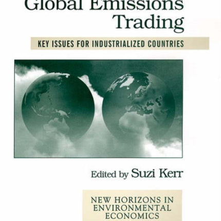 Global Emissions Trading: Key Issues for Industrialized Countries