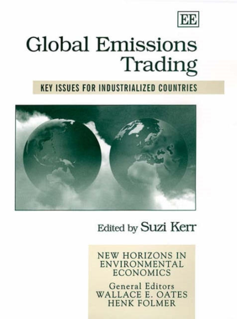 Global Emissions Trading: Key Issues for Industrialized Countries