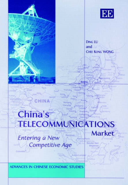 China’s Telecommunications Market: Entering a New Competitive Age