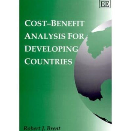 Cost–Benefit Analysis for Developing Countries