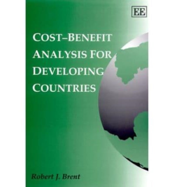 Cost–Benefit Analysis for Developing Countries