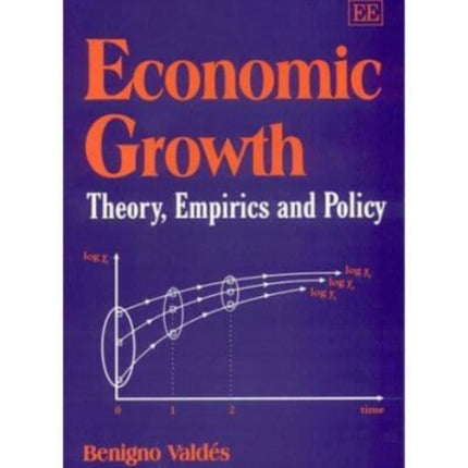 Economic Growth: Theory, Empirics and Policy