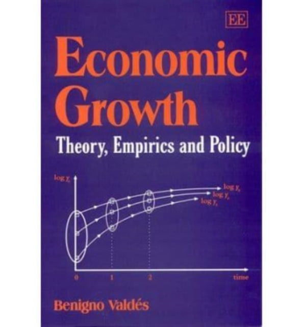 Economic Growth: Theory, Empirics and Policy