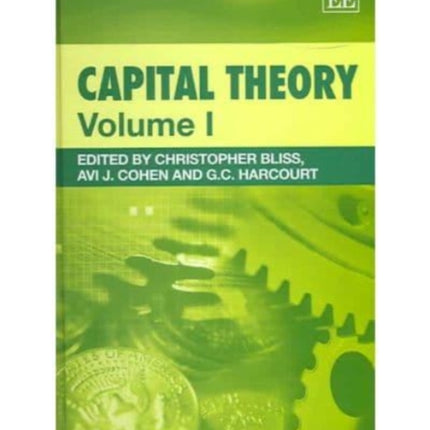 Capital Theory