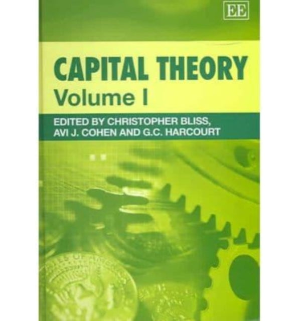 Capital Theory