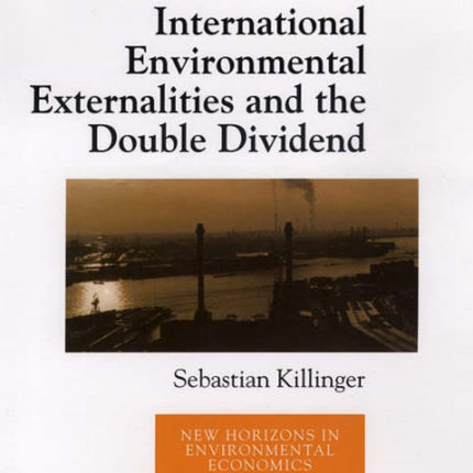 International Environmental Externalities and the Double Dividend