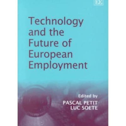 Technology and the Future of European Employment