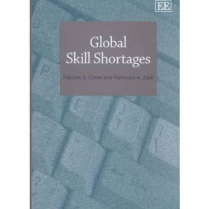 Global Skill Shortages