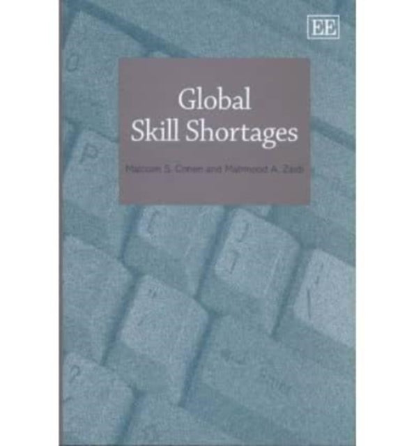 Global Skill Shortages