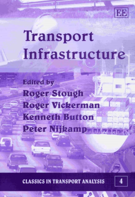 Transport Infrastructure