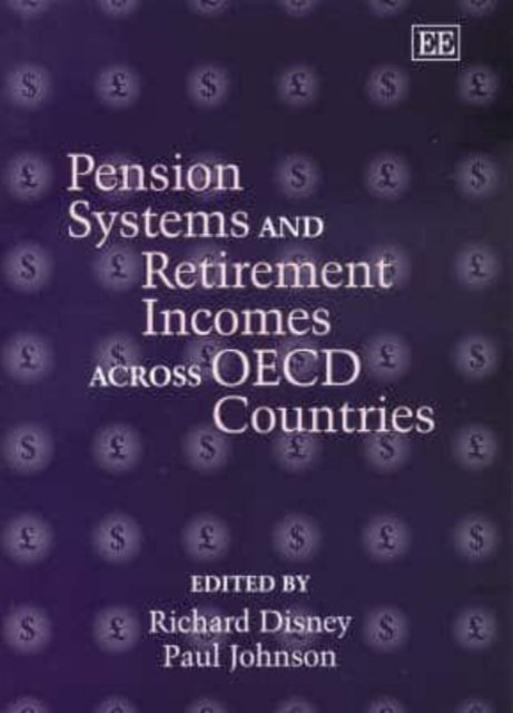 Pension Systems and Retirement Incomes across OECD Countries