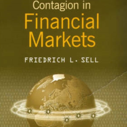 Contagion in Financial Markets