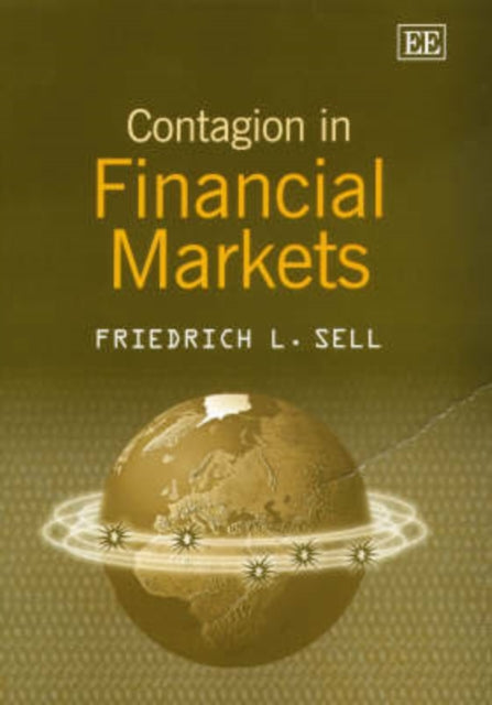 Contagion in Financial Markets