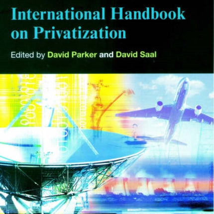 International Handbook on Privatization