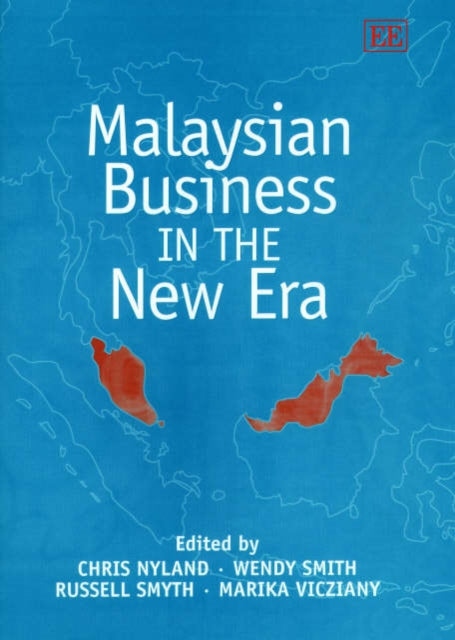 Malaysian Business in the New Era