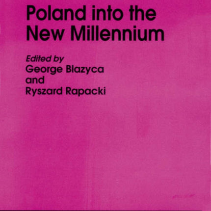 Poland into the New Millennium