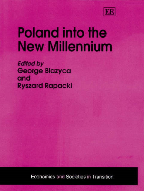 Poland into the New Millennium