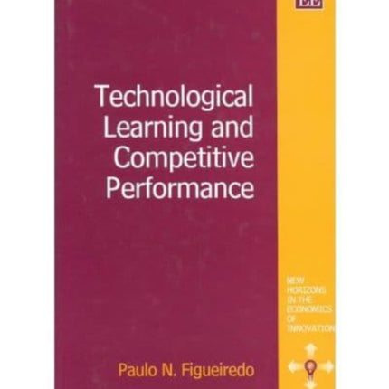 Technological Learning and Competitive