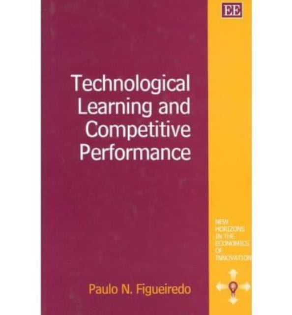 Technological Learning and Competitive