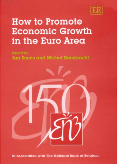 How to Promote Economic Growth in the Euro Area