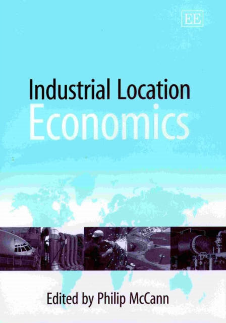 Industrial Location Economics