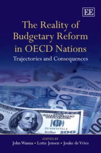 The Reality of Budgetary Reform in OECD Nations: Trajectories and Consequences