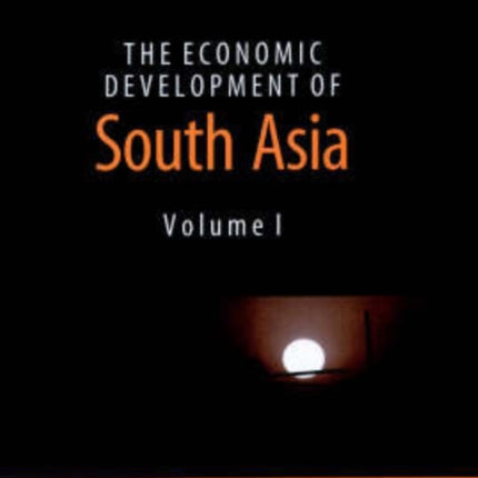 The Economic Development of South Asia