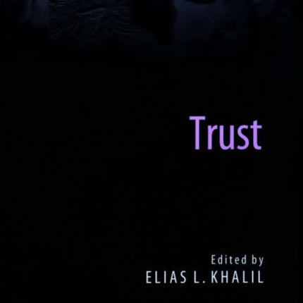 Trust