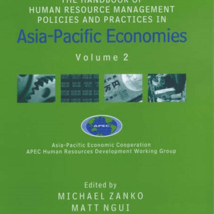 The Handbook of Human Resource Management
