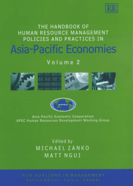 The Handbook of Human Resource Management Policies and Practices in Asia-Pacific Economies: Volume 2