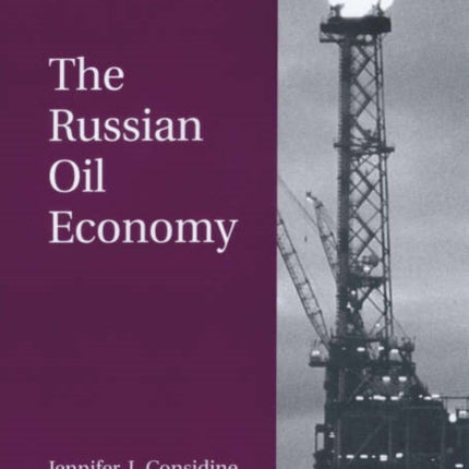 The Russian Oil Economy