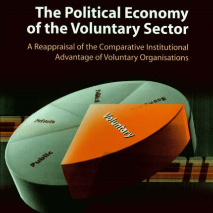 The Political Economy of the Voluntary Sector: A Reappraisal of the Comparative Institutional Advantage of Voluntary Organizations