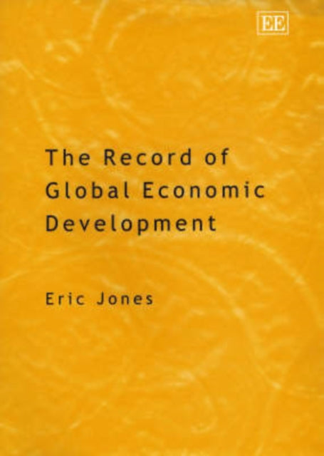 The Record of Global Economic Development