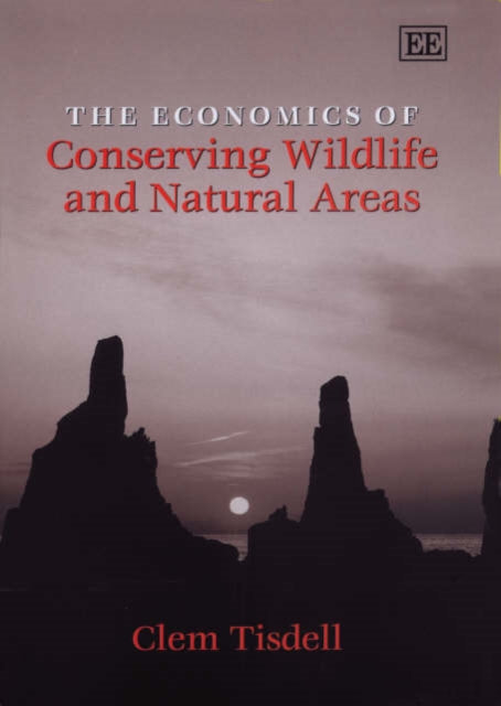 The Economics of Conserving Wildlife and Natural Areas