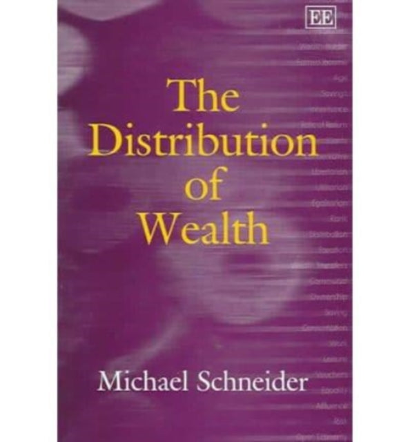 The Distribution of Wealth