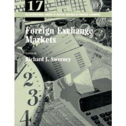 Foreign Exchange Markets