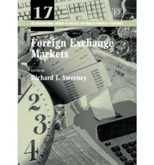 Foreign Exchange Markets