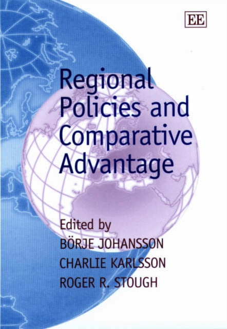 Regional Policies and Comparative Advantage