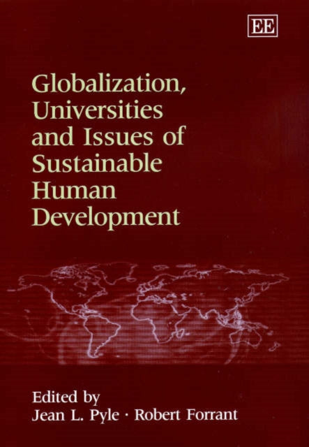 Globalization, Universities and Issues of Sustainable Human Development