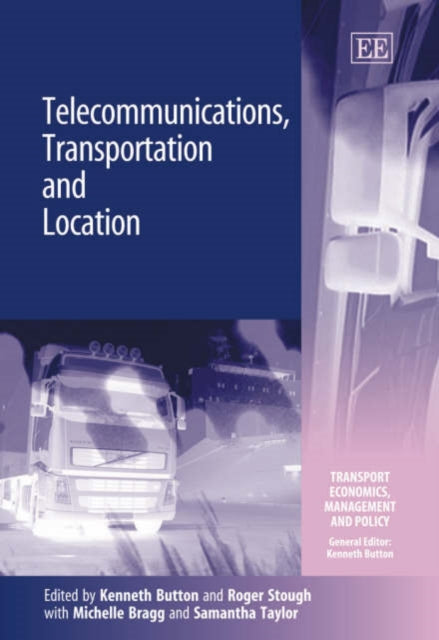 Telecommunications, Transportation and Location