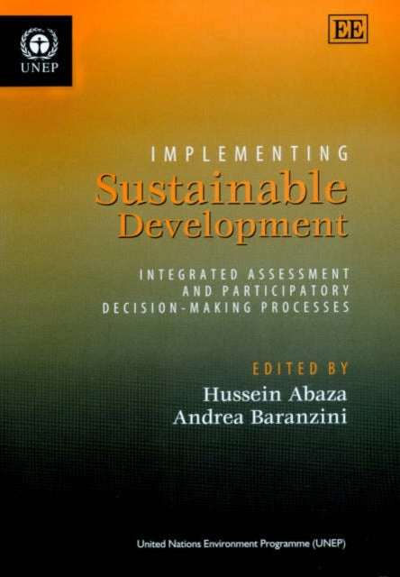 Implementing Sustainable Development: Integrated