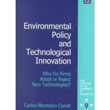 Environmental Policy and Technological
