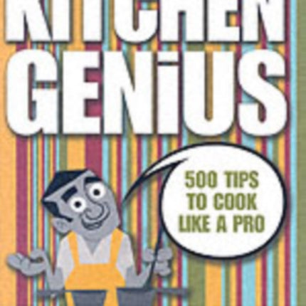 Kitchen Genius