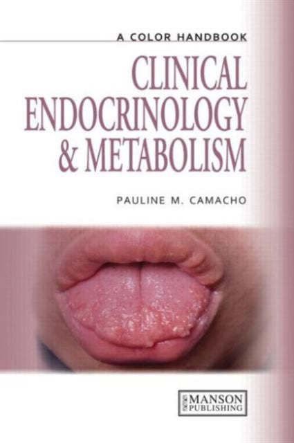 Clinical Endocrinology and Metabolism