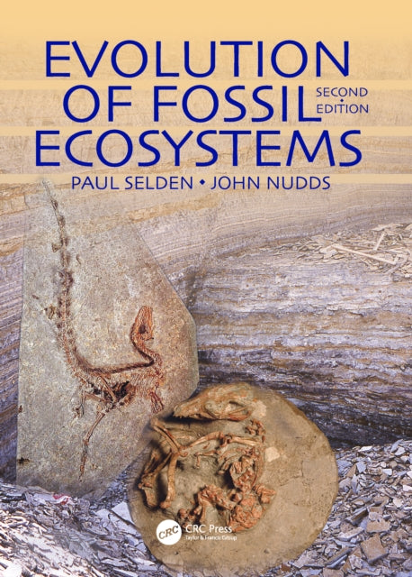 Evolution of Fossil Ecosystems