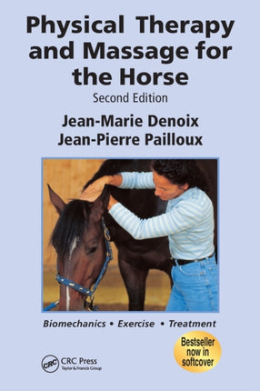 Physical Therapy and Massage for the Horse: