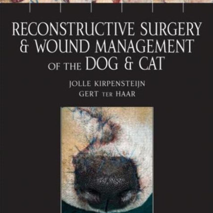 Reconstructive Surgery and Wound Management of