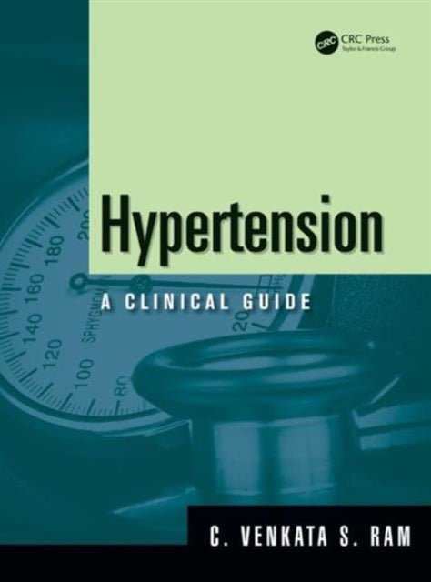 Hypertension: A Clinical Guide